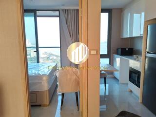 Copacabana Condo floor 29 for Sale