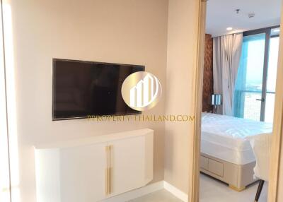 Copacabana Condo floor 29 for Sale