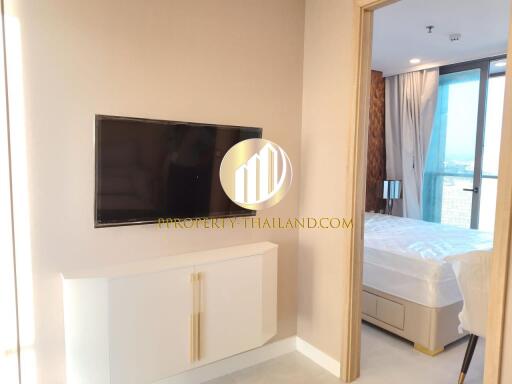 Copacabana Condo floor 29 for Sale