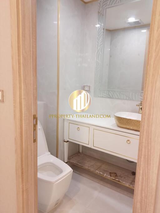 Copacabana Condo floor 29 for Sale