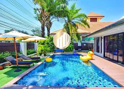 Pull Villa for rent