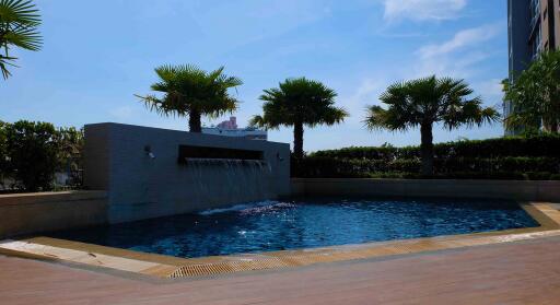 Condo For Rent In Pattaya