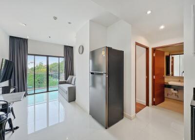 Condo For Rent In Pattaya