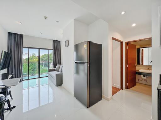 Condo For Rent In Pattaya