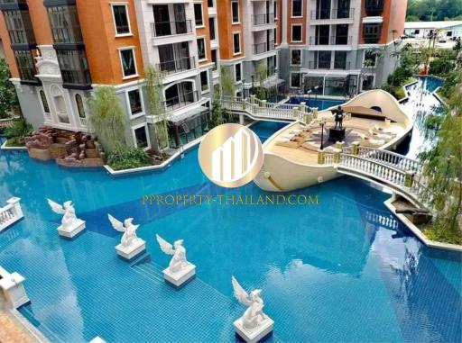 Espana Condo Resort for rent