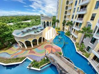 Espana Condo Resort for rent