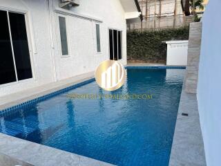 Casa Villa Jomtien For rent