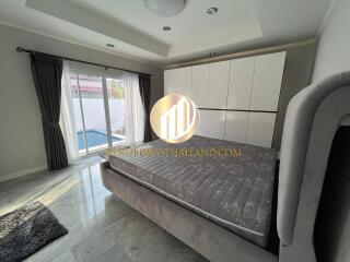 Casa Villa Jomtien For rent