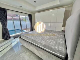 Casa Villa Jomtien For rent