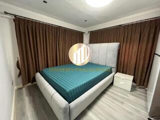 Casa Villa Jomtien For rent