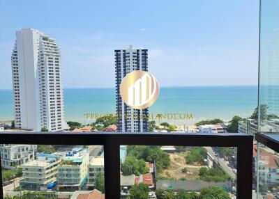 Panora condo 18 floor for rent