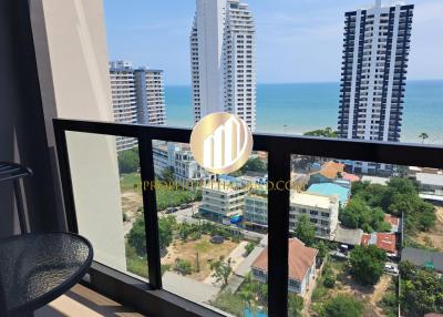 Panora condo 18 floor for rent