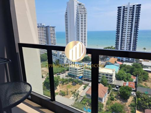 Panora condo 18 floor for rent