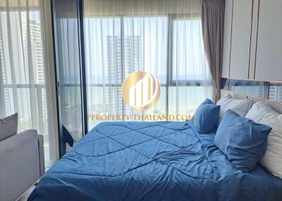 Panora condo 18 floor for rent