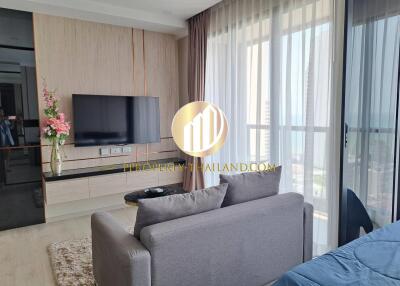 Panora condo 18 floor for rent