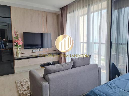 Panora condo 18 floor for rent