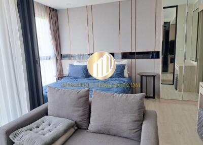 Panora condo 18 floor for rent