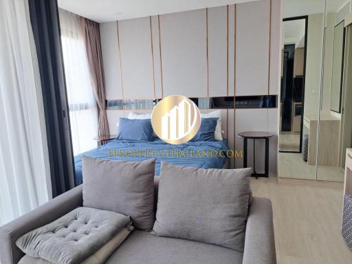 Panora condo 18 floor for rent