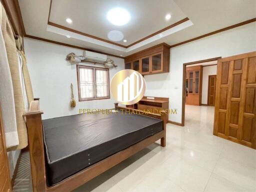 Houset in Noen Plub Wan for rent