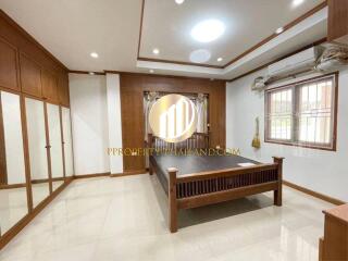 Houset in Noen Plub Wan for rent