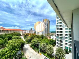 Aurora Condo Pratamnak for sale