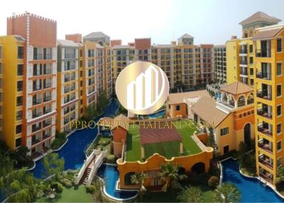 Venetian Condo Resort D Pattaya for sale