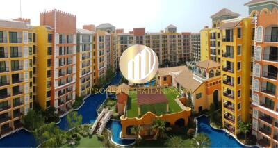 Venetian Condo Resort D Pattaya for sale