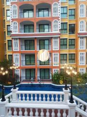 Venetian Condo Resort A Pattaya for sale