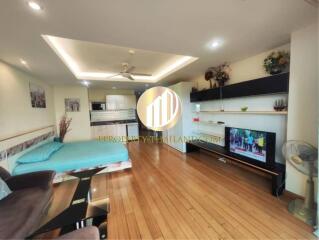 52 ตรม., Studio, 1 ห้องน้ำ คอนโด ราคา ฿ 2,890,000