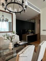 For RENT : 28 Chidlom / 2 Bedroom / 2 Bathrooms / 79 sqm / 120000 THB [11058143]