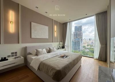 For RENT : 28 Chidlom / 2 Bedroom / 2 Bathrooms / 79 sqm / 120000 THB [11058143]