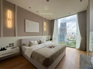 For RENT : 28 Chidlom / 2 Bedroom / 2 Bathrooms / 79 sqm / 120000 THB [11058143]