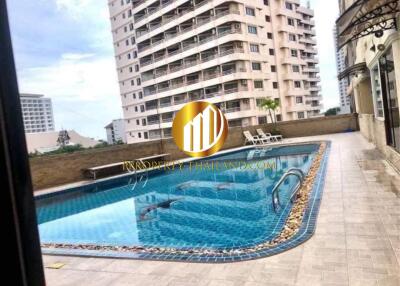 Thepthip Mansion condo for sale