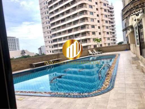 Thepthip Mansion condo for sale