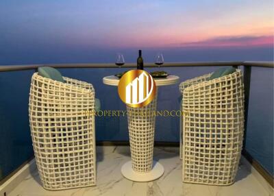 Copacabana Condo for sale