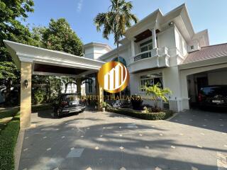 Hager house Pratamnak for sale