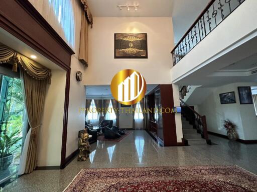 Hager house Pratamnak for sale