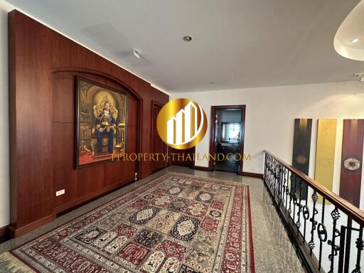 Hager house Pratamnak for sale