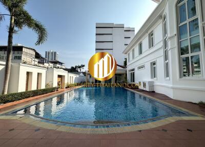 Hager house Pratamnak for sale