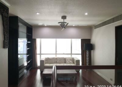 For RENT : Le Raffine Jambunuda Sukhumvit 31 / 3 Bedroom / 4 Bathrooms / 350 sqm / 160000 THB [11057529]