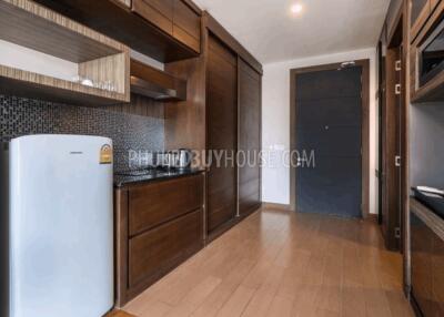 BAN7470: Two Bedroom Apartment in Walking Distance from Bang Tao Beach