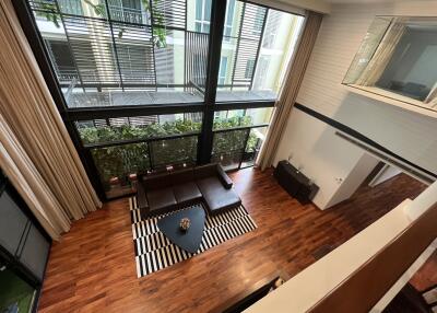 For RENT : Apartment / 4 Bedroom / 4 Bathrooms / 438 sqm / 170000 THB [11060739]