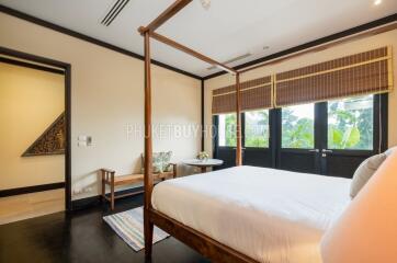 KAT7464: Luxurious Seaview Villa in Kata