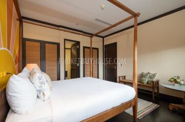 KAT7464: Luxurious Seaview Villa in Kata