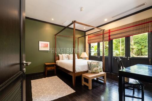 KAT7464: Luxurious Seaview Villa in Kata