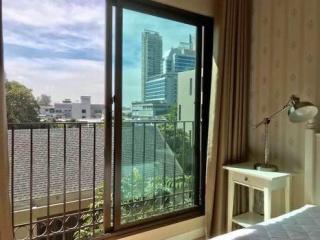 For SALE : Condolette Dwell Sukhumvit 26 / 1 Bedroom / 1 Bathrooms / 35 sqm / 5000000 THB [S12144]