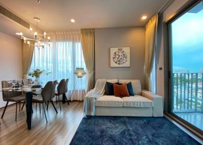 For SALE : Ceil by Sansiri / 1 Bedroom / 1 Bathrooms / 45 sqm / 6500000 THB [S12146]