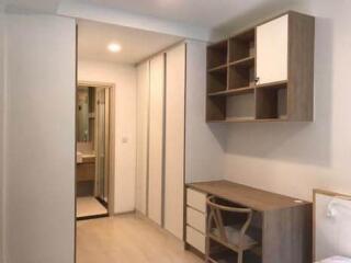 For SALE : Noble Ambience Sukhumvit 42 / 1 Bedroom / 1 Bathrooms / 38 sqm / 7200000 THB [S12145]