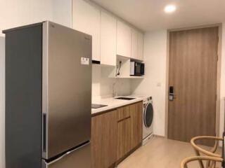 For SALE : Noble Ambience Sukhumvit 42 / 1 Bedroom / 1 Bathrooms / 38 sqm / 7200000 THB [S12145]