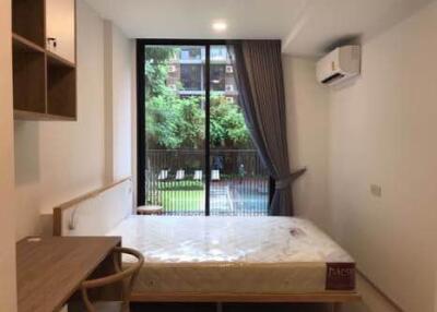 For SALE : Noble Ambience Sukhumvit 42 / 1 Bedroom / 1 Bathrooms / 38 sqm / 7200000 THB [S12145]